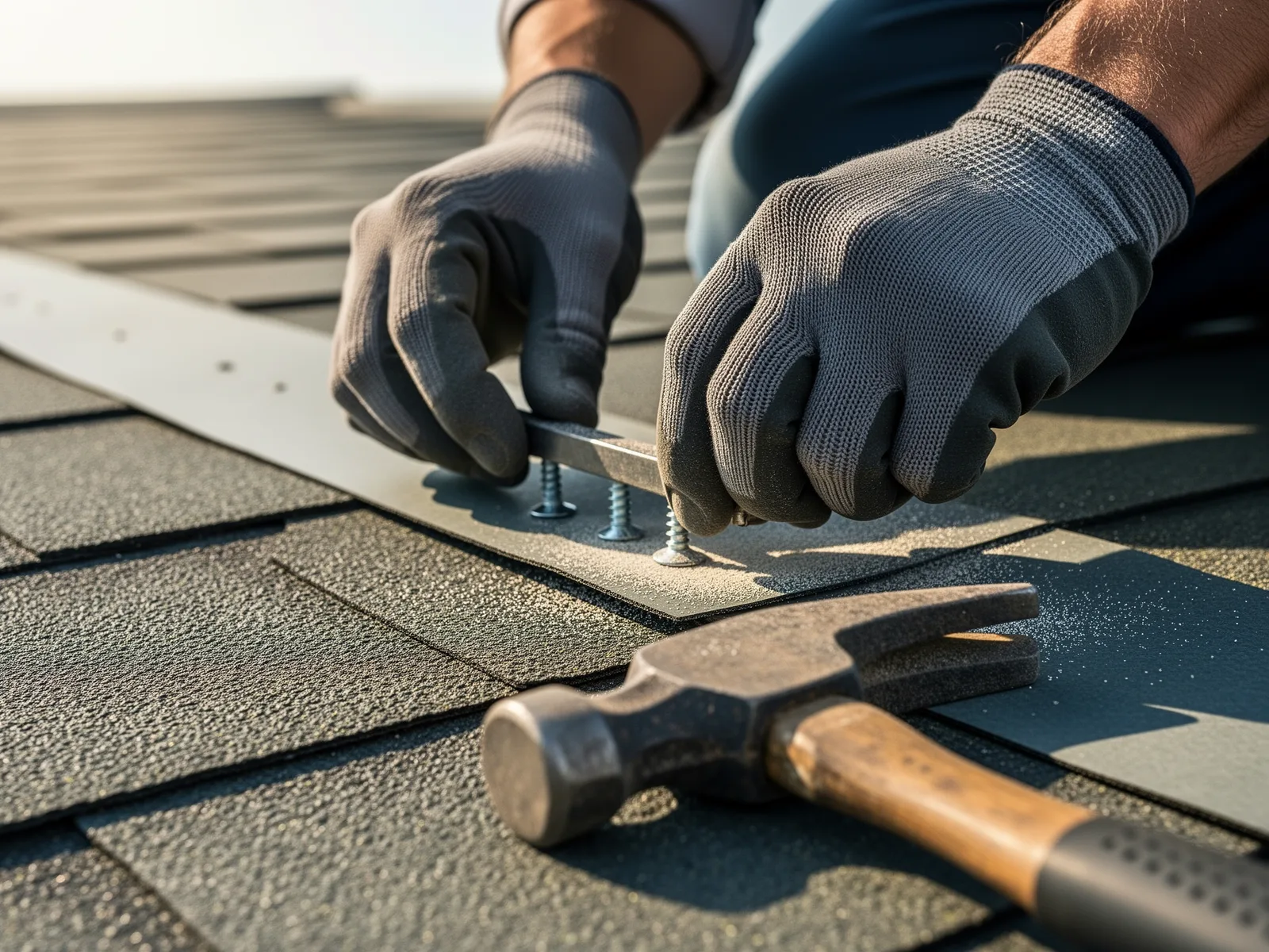 Why choose Fascia Repair in Hamilton, VA